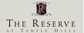 The Reserve at Temple Hills HOA